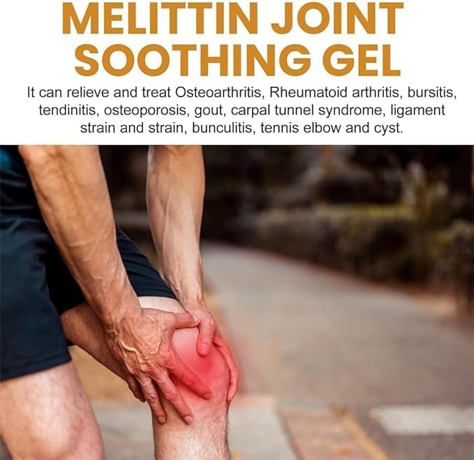 Bee Venom - Joint Soothing Gel (Original)