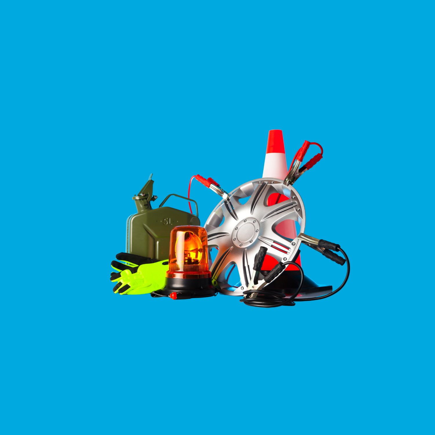Mobile & Car Accessories