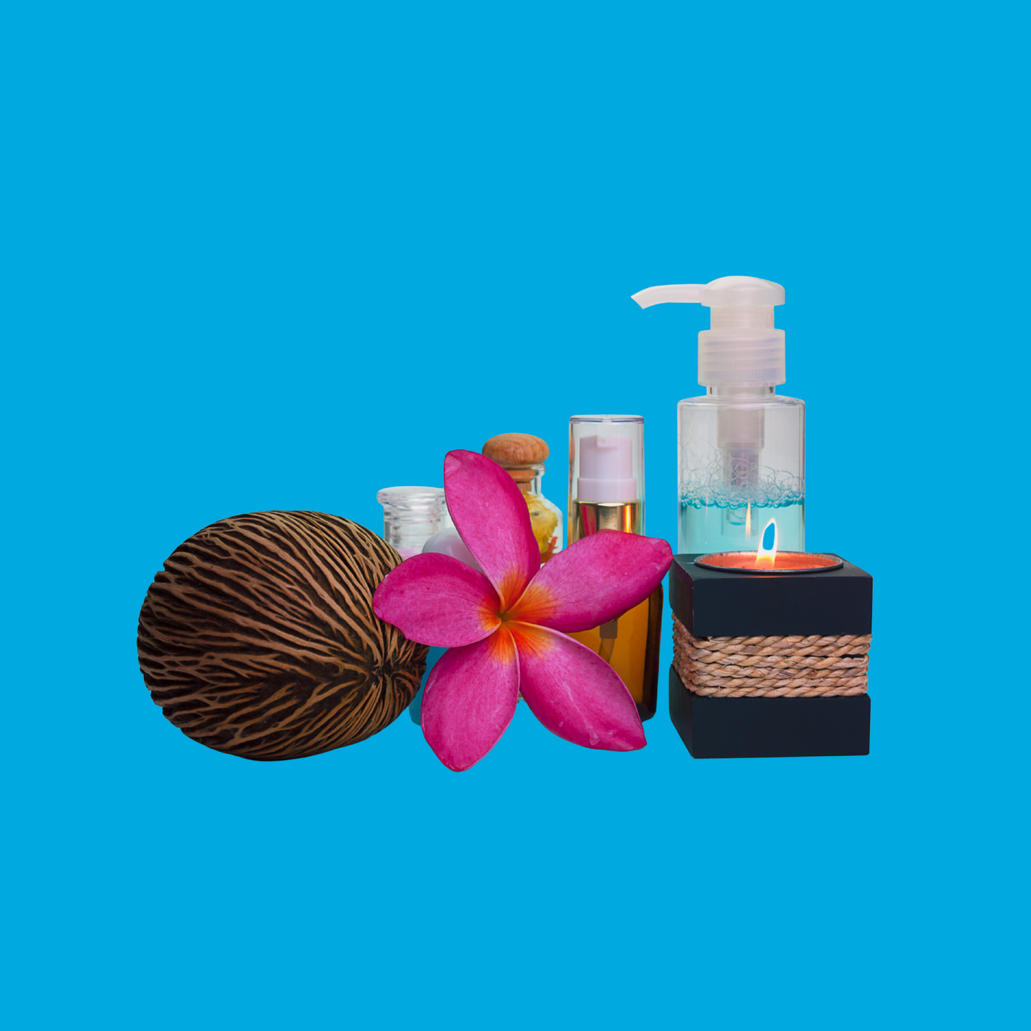 Health & Beauty