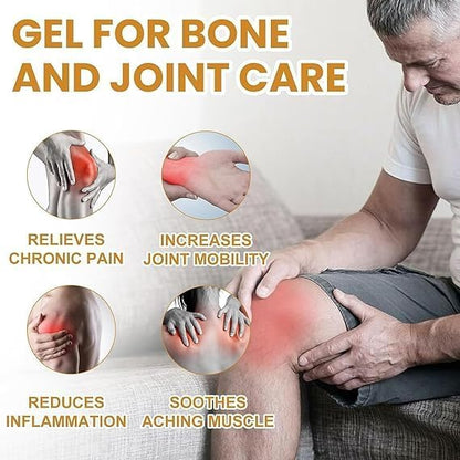 Bee Venom - Joint Soothing Gel (Original)