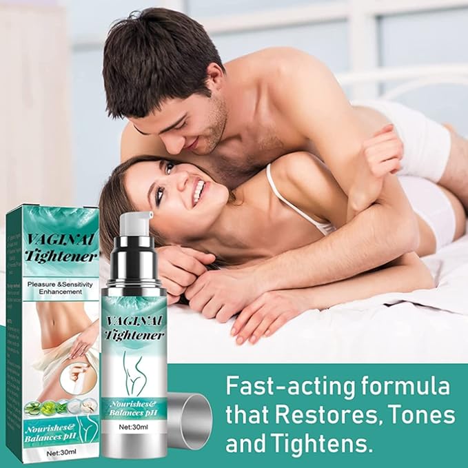 Women’s Personal Care Gel