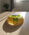 Kidilo - Adjustable Baby Shower Cap