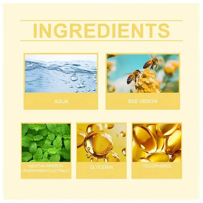 Bee Venom Skin Care Cream