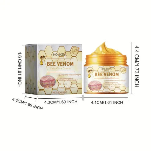 Bee Venom Skin Care Cream