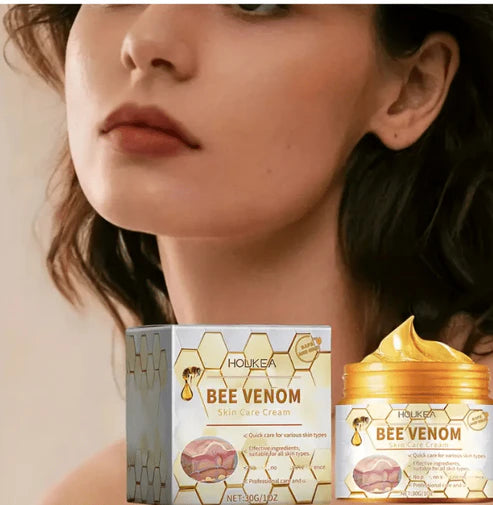 Bee Venom Skin Care Cream