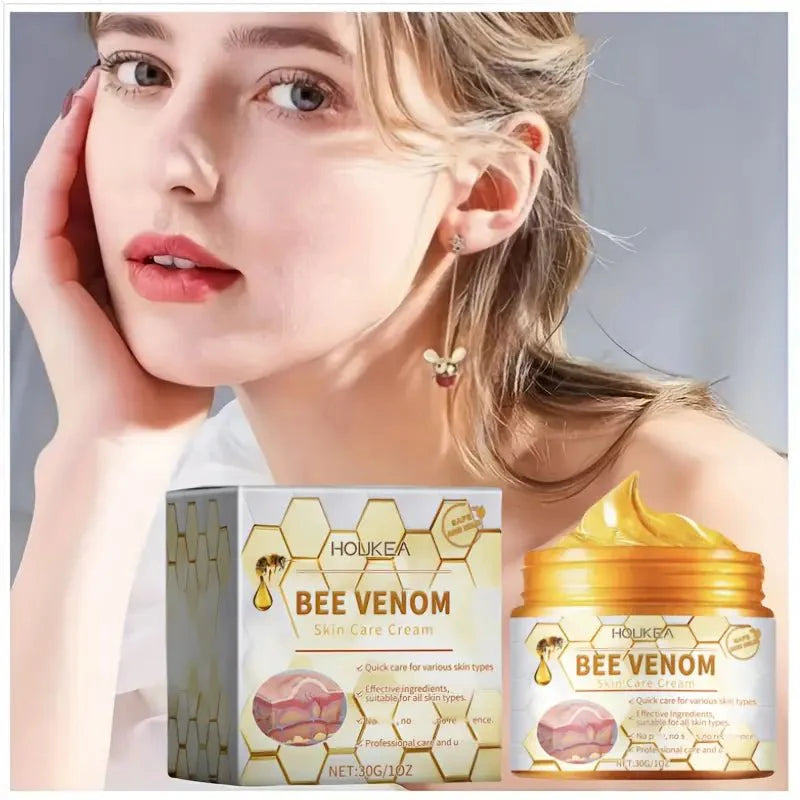 Bee Venom Skin Care Cream